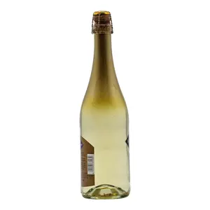 Blue Nun 24K Gold Edition - Aromatisiertes Schaumweinhaltiges Getränk (750ml) - image 5 | Momjays Afro Markt | KulturCart
