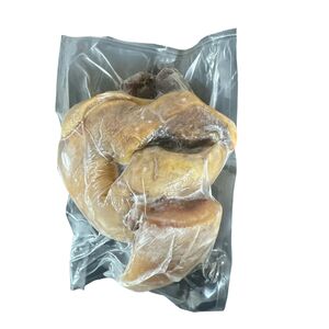Burned Cow Skin - image 1 | Omowest Afro Intercontinental Shop | KulturCart