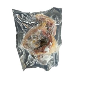 Burned Cow Skin - image 2 | Omowest Afro Intercontinental Shop | KulturCart