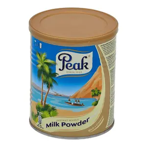 Peak instant whole milk powder (400g) - image 1 | OMOWEST AFRO INTERCONTINENTAL SHOP | KulturCart