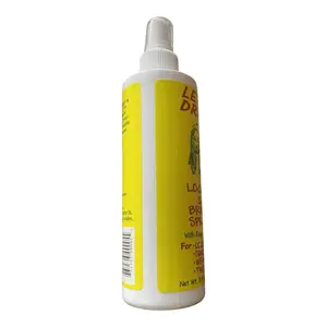 Lets Dred Locks & Braid Spray with essential oils (237ml) - image 3 | OMOWEST AFRO INTERCONTINENTAL SHOP | KulturCart