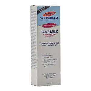 Palmer's Skin Success Anti-Dark Spot Fade Milk Tone Correcting Body Lotion (250ml) - image 8 | Momjays Afro Markt | KulturCart