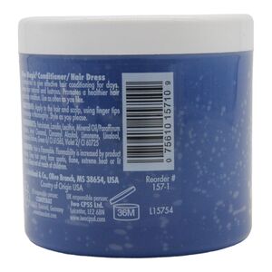 Blue Magic Conditioner Hair Dress (340g) - image 3 | Afro Family Shop | KulturCart