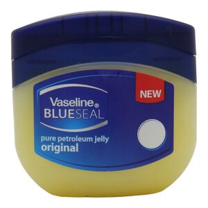 Vaseline BlueSeal Pure Petroleum Jelly (450ml) - image 1 | Afro Family Shop | KulturCart