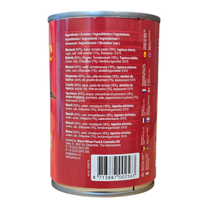 Endlesslove Mackerel in Tomato Sauce with Chilli (425g) - image 2 | Malaika afro international Markt | KulturCart