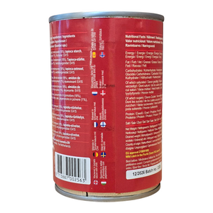 Endlesslove Mackerel in Tomato Sauce with Chilli (425g) - image 4 | Malaika afro international Markt | KulturCart