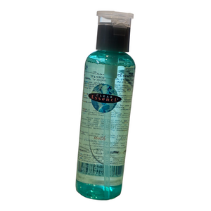 CLEAR ESSENCE TONER ASTRINGENT WITH ALPHA HYDROXY ACID (FACIAL CLEANSER, ANTI-AGING FORMULA) 236ml 8OZ - image 2 | Malaika afro international Markt | KulturCart