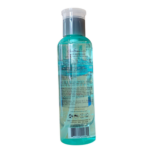 CLEAR ESSENCE TONER ASTRINGENT WITH ALPHA HYDROXY ACID (FACIAL CLEANSER, ANTI-AGING FORMULA) 236ml 8OZ - image 6 | Malaika afro international Markt | KulturCart
