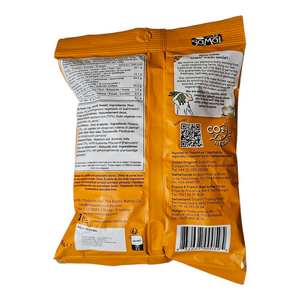 SaMai Plantain Chips naturally sweet (75g) - image 4 | Malaika afro international Markt | KulturCart