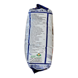 India Gate Extra Long Basmati Rice Premium (1kg) - image 5 | Malaika afro international Markt | KulturCart