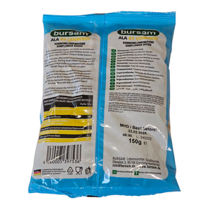 Bursam Ala Ay Cekirdegi SunFlower Seeds Unsalted (160g) - image 4 | Malaika afro international Markt | KulturCart
