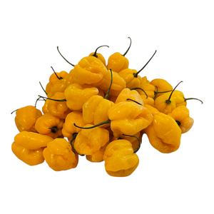 Fresh Pepper (Yellow) - image 2 | Malaika afro international Markt | KulturCart
