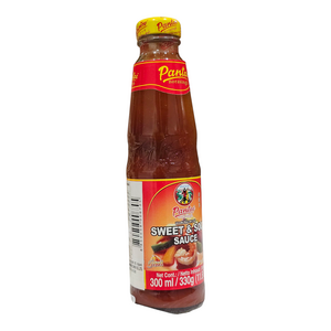 Pantai norasingh Sweet & Sour Sauce (300ML) - image 6 | Malaika afro international Markt | KulturCart