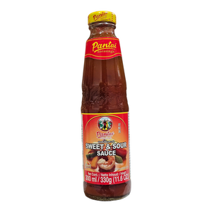 Pantai norasingh Sweet & Sour Sauce (300ML) - image 7 | Malaika afro international Markt | KulturCart