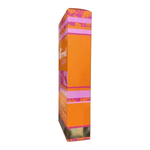 So carrot so white premium body care brightening body lotion with carrot oil - image 2 | OMOWEST AFRO INTERCONTINENTAL SHOP | KulturCart