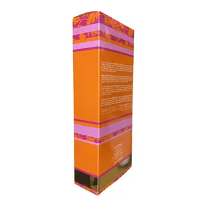 So carrot so white premium body care brightening body lotion with carrot oil - image 6 | OMOWEST AFRO INTERCONTINENTAL SHOP | KulturCart