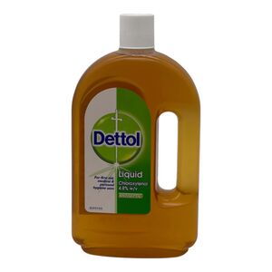Dettol Liquid - Pack 750mL - image 1 | Afro Center & Afro Cut Krefeld | KulturCart