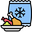 Frozen food