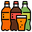 Soft Drinks, Nectar & Syrup