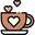Cocoa, Coffee, Milk & Tea