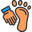 Foot, Hand & Nail care
