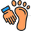 Foot, Hand & Nail care