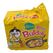 Samyang Buldak Hot Chicken Flavor Ramen | Noodle – Cheese 700g (140g x 5pcs) - image 1 | Damas Markt | KulturCart