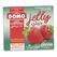 Domo 100% Vegetarian Strawberry Flavour 85g - image 1 | Damas Markt | KulturCart