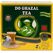 Do Ghazal Tea Green Tea | Finest Green Tea / Garden Fresh |Grüner Tee 100 x 2g (200g) - image 1 | Damas Markt | KulturCart