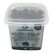 Marmarabirlik Kuru Sele Getrocknete Natürliche Schwarze Oliven / Dehydrated Natural Black Olives (Olive size: S / 291 – 320 pcs(kg) 400g - image 1 | Damas Markt | KulturCart