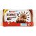 Kinder Kornetti Schokolade 6St– 252 g - image 1 | Damas Markt | KulturCart