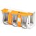 Pasabahce 42021.6 Set Teeglass - image 1 | Damas Markt | KulturCart
