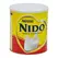 Nestle nido instant full cream milk powder (2,5kg) - image 1 | OMOWEST AFRO INTERCONTINENTAL SHOP | KulturCart