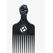 Dreamfix Afro Comb Fist Pick Black - image 1 | Omowest Afro Intercontinental Shop | KulturCart