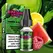 Al Massiva Liquid 10ml - Sommer in Beirut 17mg - image 1 | Damas Markt | KulturCart
