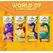 Juhayna Orange Frut Drink 235ml - image 1 | Damas Markt | KulturCart