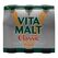 Vita Malt Classic (bottles) 6 X 330ml - image 1 | Afro Center & Afro Cut Krefeld