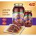 IKLEEL ALGABAL Eingelegte Auberginen 2800g مكدوس - image 1 | Damas Markt