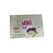 MiNi POP Vanilla x 6 - image 1 | Damas Markt