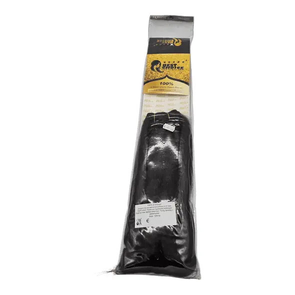 Best choice 100% human hair style - silky straight 18, color - 4 - image 1 | OMOWEST AFRO INTERCONTINENTAL SHOP | KulturCart