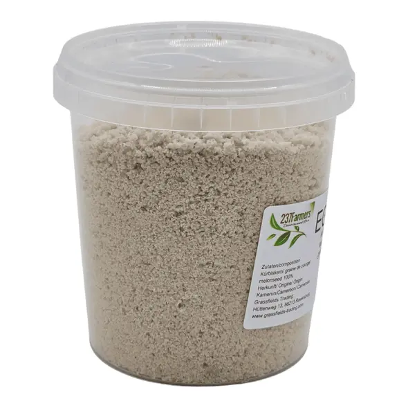 237 farmers egusi (400g) - image 5 | OMOWEST AFRO INTERCONTINENTAL SHOP | KulturCart