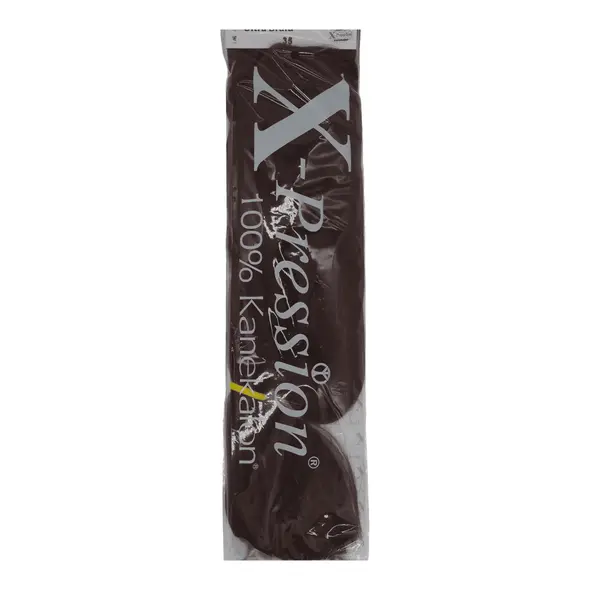 X-pression collection best quality ultra braid 35 - image 4 | OMOWEST AFRO INTERCONTINENTAL SHOP