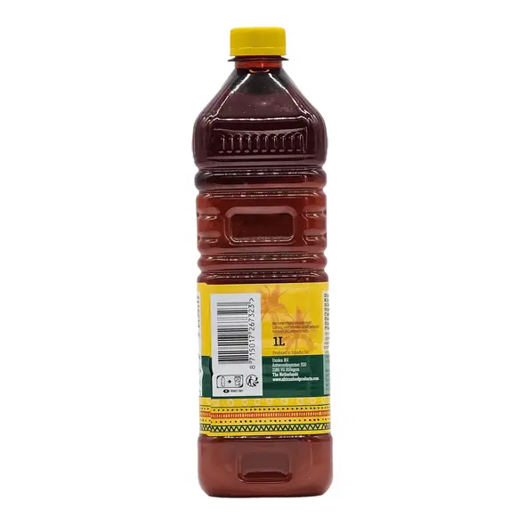 African food products palm oil (1lt) - image 6 | OMOWEST AFRO INTERCONTINENTAL SHOP | KulturCart