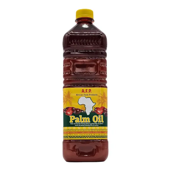 African food products palm oil (1lt) - image 8 | OMOWEST AFRO INTERCONTINENTAL SHOP | KulturCart