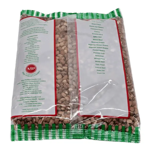 Mp brown beans (0.91kg) - image 5 | OMOWEST AFRO INTERCONTINENTAL SHOP | KulturCart