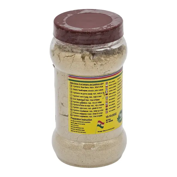 Blue bay tom brown (500g) - image 5 | OMOWEST AFRO INTERCONTINENTAL SHOP | KulturCart
