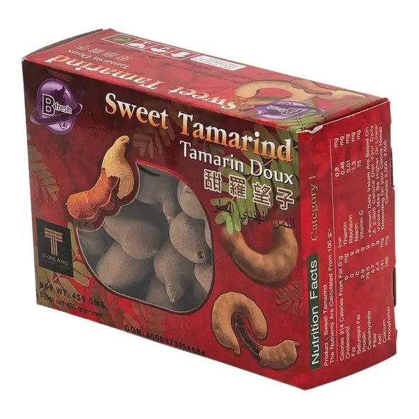 Sweet tamarind - image 2 | OMOWEST AFRO INTERCONTINENTAL SHOP | KulturCart