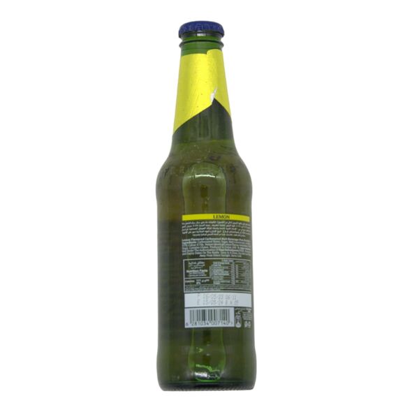 Barbican Malt Beverage (Lemon Flavour) 330ml - image 2 | Damas Markt | KulturCart