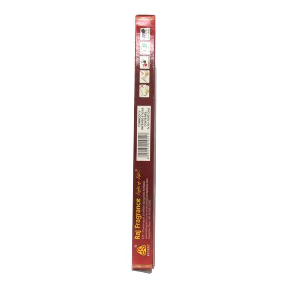 RAJ Jannat Incense Sticks - image 2 | Damas Markt | KulturCart
