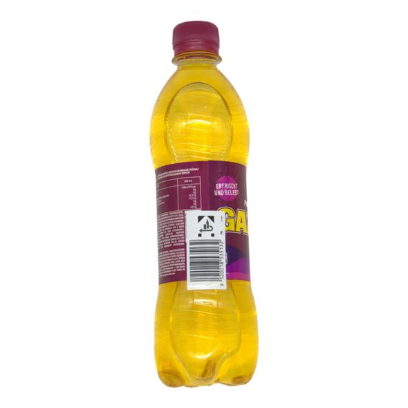 Prilepska Gazoza Orginal 0.5l - image 3 | Damas Markt | KulturCart
